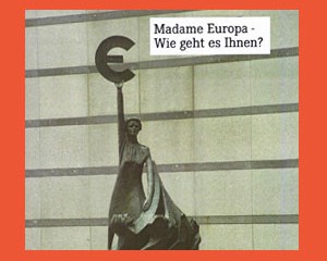 2009 – Frauenpolitik im Spiegel der Macht – Accessoire oder Motor der Entwicklung?