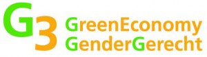 Logo GreenEconomy