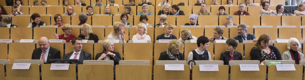 27. Brandenburgische Frauenwoche an der BTU in Cottbus