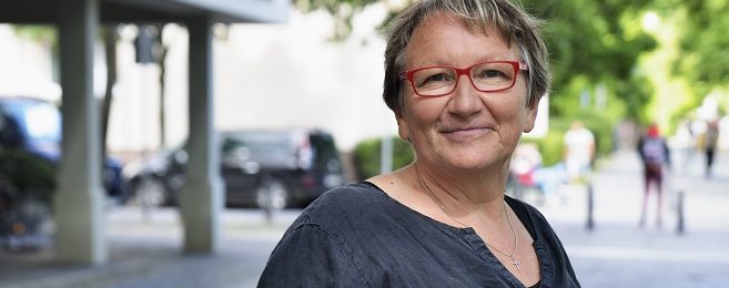 Frauenarbeit in der Evangelischen Kirche (EKBO): Frauen-Mut-Mach-Tour