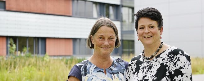 Landeskonferenz der Gleichstellungsbeauftragten an brandenburgischen Hochschulen: Den Staffelstab übergeben