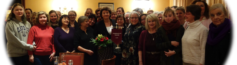 Frauenwoche in Falkensee Frauenwoche in Falkensee