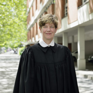 Frauen in der Evangelischen Kirche Berlin Brandenburg schlesische Oberlausitz