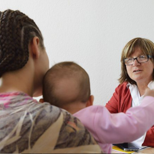 IN VIA Katholischer Verband für Mädchen- und Frauensozialarbeit für das Erzbistum Berlin e.V.