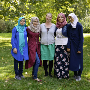 KDFB Katholischer Deutscher Frauenbund Diözesanverband Berlin e.V.