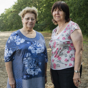 Linke Frauen Brandenburg