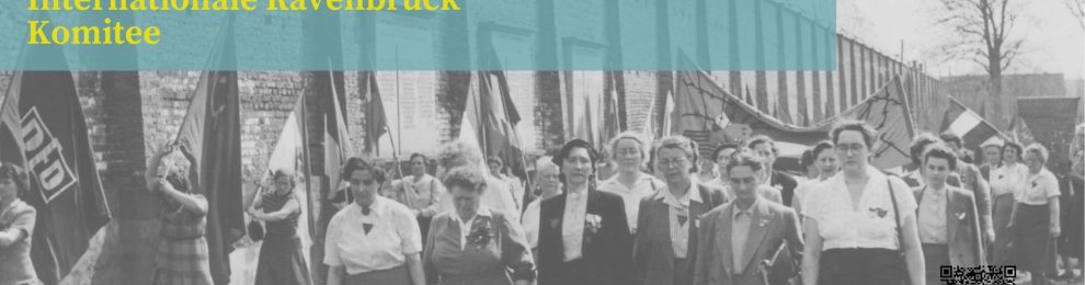 Eröffnung des 51. FrauenOrtes für das Internationale Ravensbrück Komitee Eröffnung des 51. FrauenOrtes für das Internationale Ravensbrück Komitee
