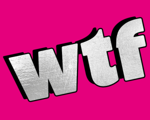 2026 – WTF – Wut trifft Feminismus