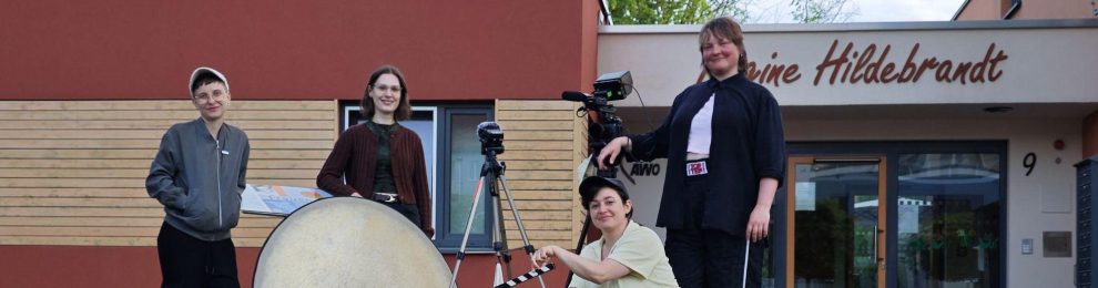 Die FrauenOrte Bildungsmaterialien sind online!